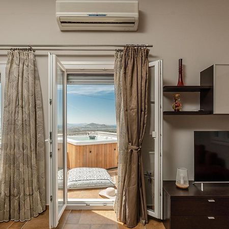 Villa Argo Glinado Naxos Dış mekan fotoğraf