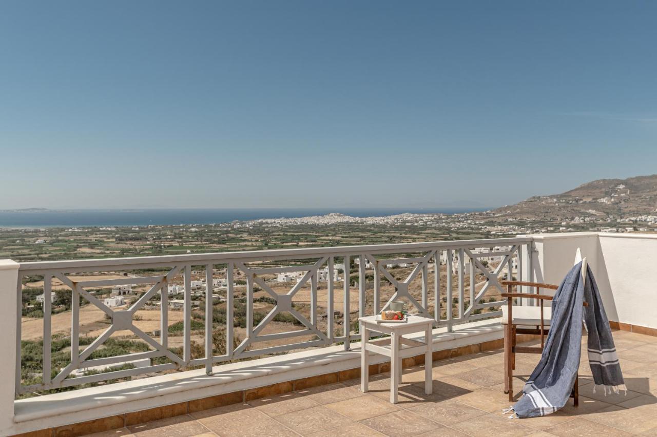 Villa Argo Glinado Naxos Dış mekan fotoğraf
